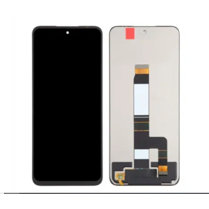 Xiaomi Redmi Note 12R Ekran Dokunmatik Cam