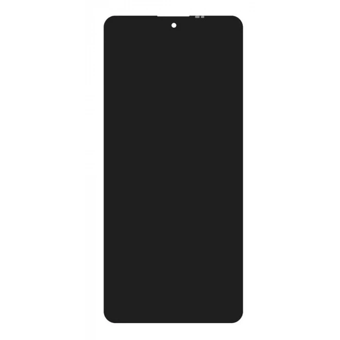 Xiaomi Redmi Note 12R Pro Ekran Dokunmatik Cam Aa Kalite TFT LCD 22101317C