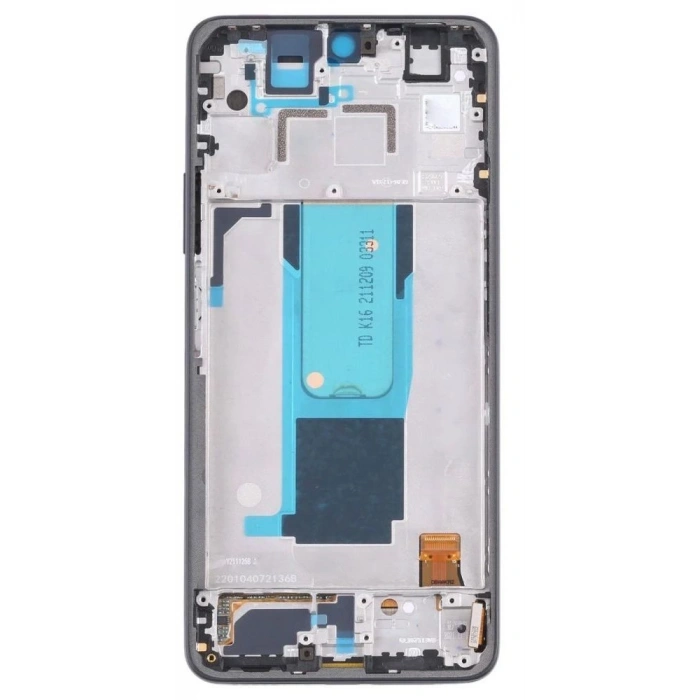 Xiaomi Redmi Note 12s Ekran Dokunmatik Cam (ÇITALI) OLED