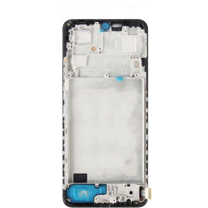 Xiaomi Redmi Note 12s Ekran Dokunmatik Cam (ÇITALI) Aa Kalite TFT LCD