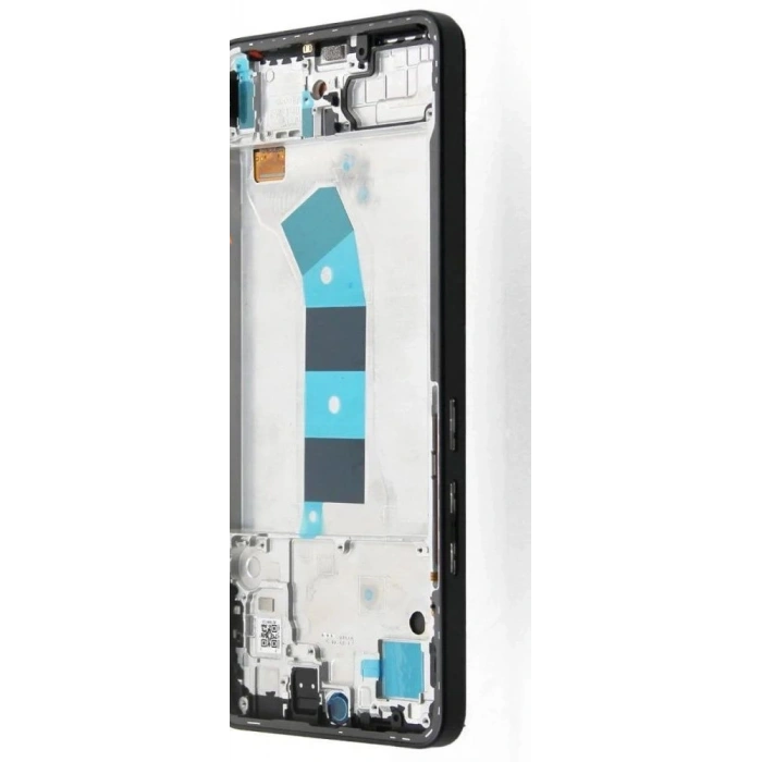 Xiaomi Redmi Note 13 (4G) Ekran Dokunmatik Cam Aa Kalite TFT LCD  (ÇITALI)