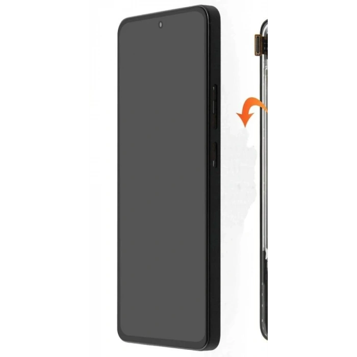 Xiaomi Redmi Note 13 (4G) Ekran Dokunmatik Cam (ÇITALI) OLED