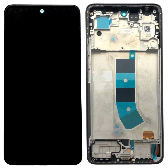 Xiaomi Redmi Note 13 (4G) Çıtalı ORJİNAL Lcd Dokunmatik Ekran