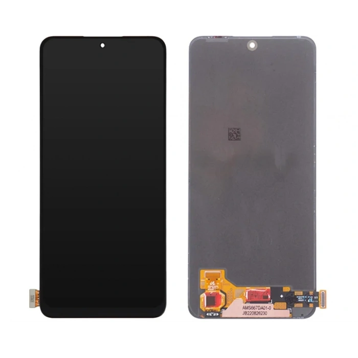 Xiaomi Redmi Note 13 (4G) OLED Lcd Dokunmatik Ekran