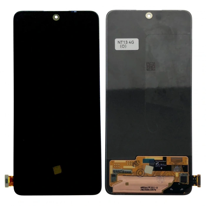 Xiaomi Redmi Note 13 (4G) ORJİNAL Lcd Dokunmatik Ekran