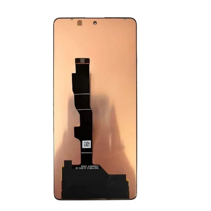 Xiaomi Redmi Note 13 (5G) Ekran Dokunmatik Cam Aa Kalite TFT LCD