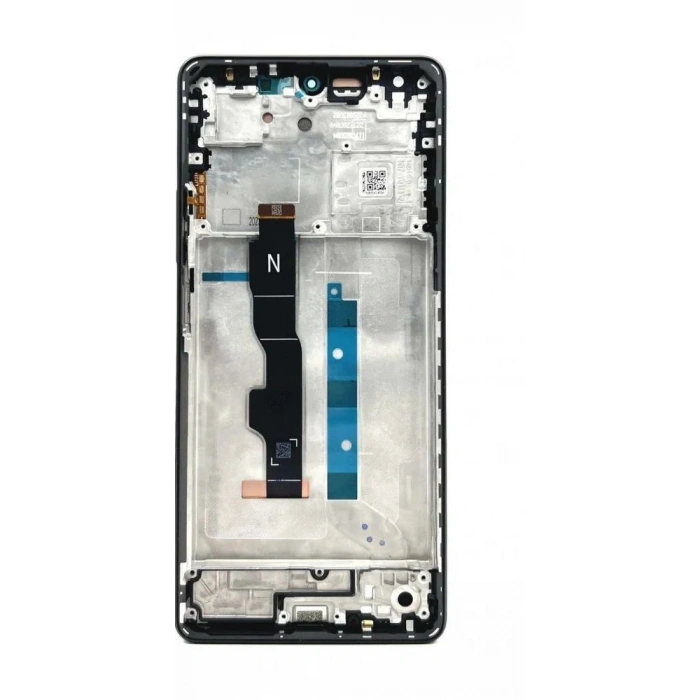 Xiaomi Redmi Note 13 (5G) Ekran Dokunmatik Cam (ÇITALI) ORJINAL