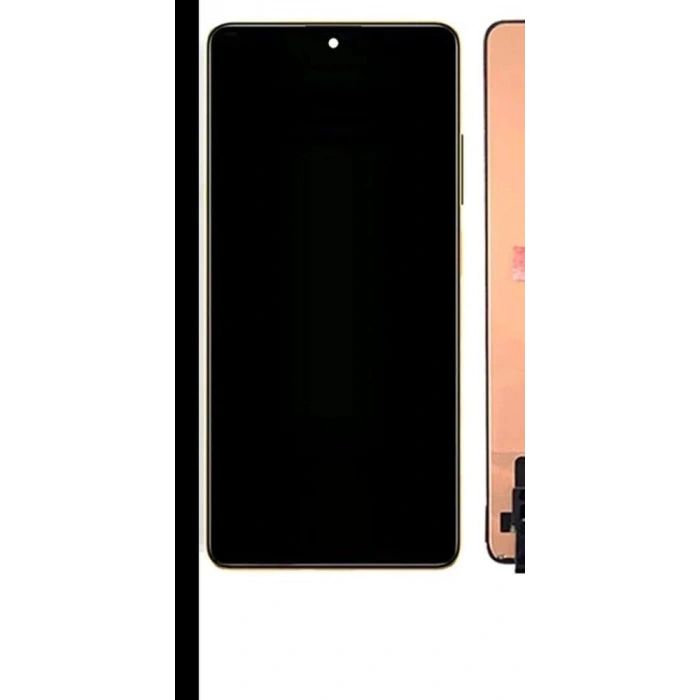 Xiaomi Redmi Note 13 (5G) Ekran Dokunmatik Cam OLED