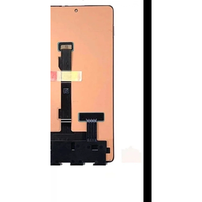 Xiaomi Redmi Note 13 (5G) Ekran Dokunmatik Cam OLED