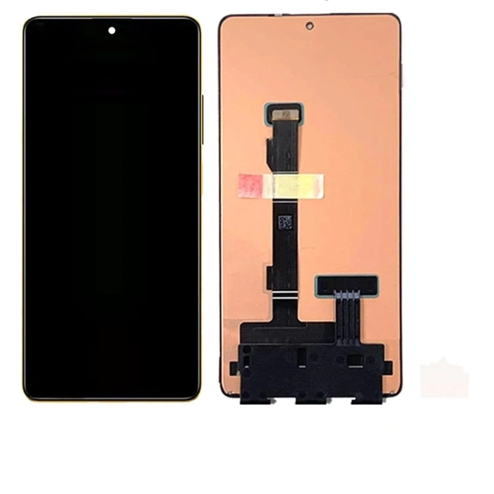 Xiaomi Redmi Note 13 (5G) Ekran Dokunmatik Cam OLED
