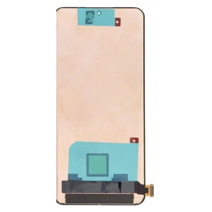 Xiaomi Poca X6 (5G) Ekran Dokunmatik Cam ORJINAL