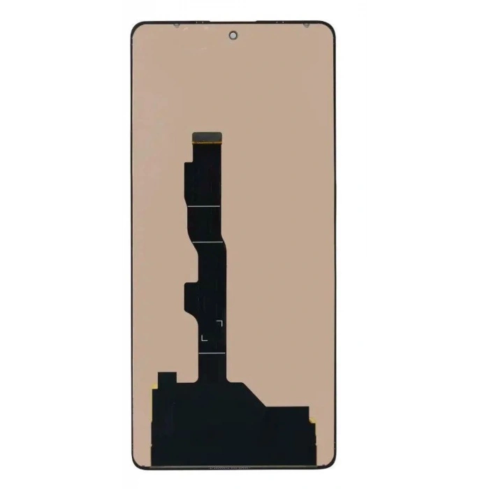 Xiaomi Redmi Note 13 pro (4G) Ekran Dokunmatik Cam Aa Kalite TFT LCD