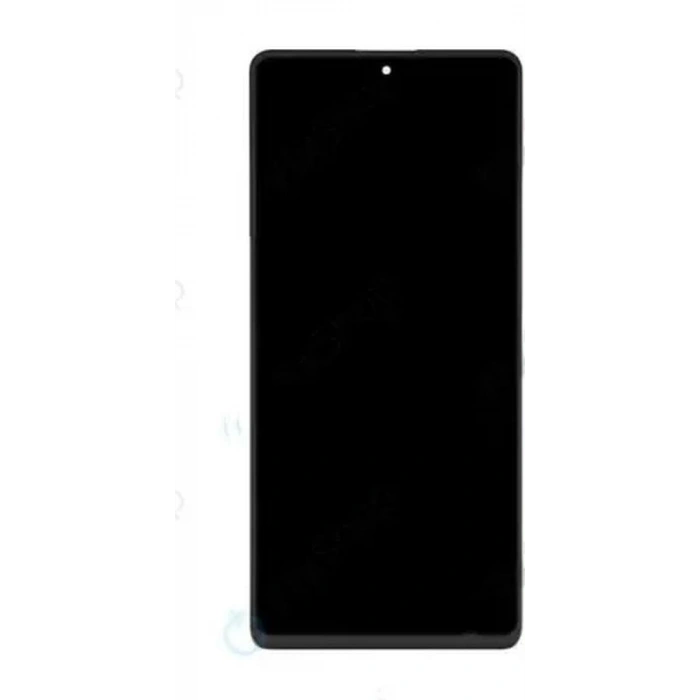 Xiaomi Redmi Note 13 pro (4G) Ekran Dokunmatik Cam OLED