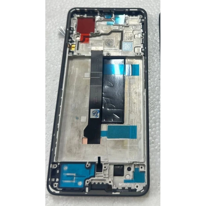 Xiaomi Redmi Note 13 pro (5G) Ekran Dokunmatik Cam (ÇITALI) ORJINAL