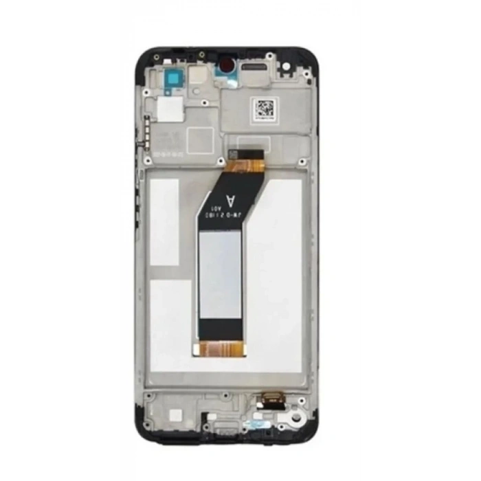 Xiaomi Redmi Note 13R Ekran Dokunmatik Cam ORJINAL