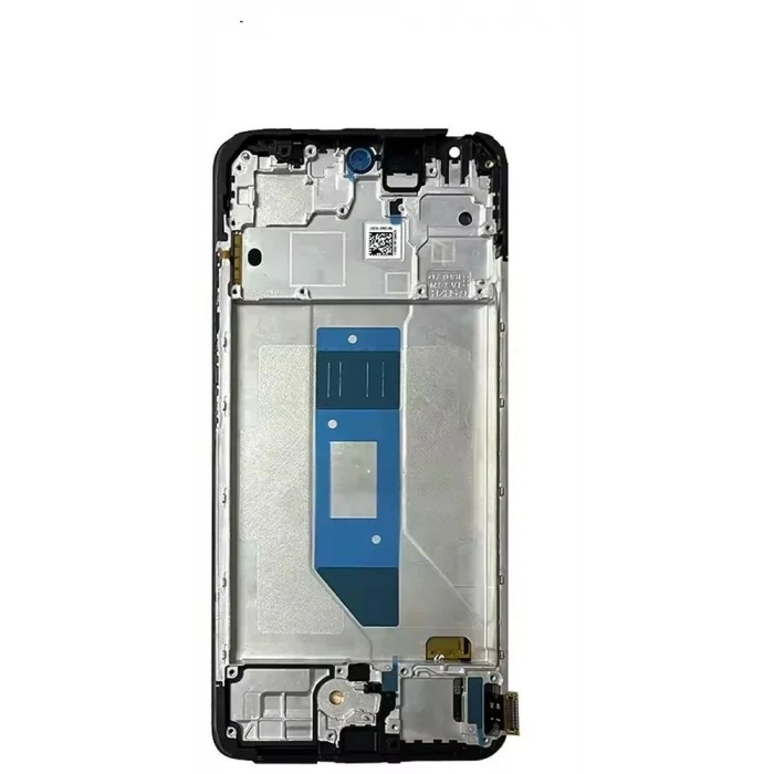 Xiaomi Redmi Note 14 (4G) Ekran Dokunmatik Cam (ÇITALI) ORJINAL