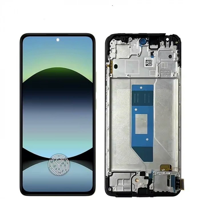 Xiaomi Redmi Note 14 (4G) Ekran Dokunmatik Cam (ÇITALI) ORJINAL