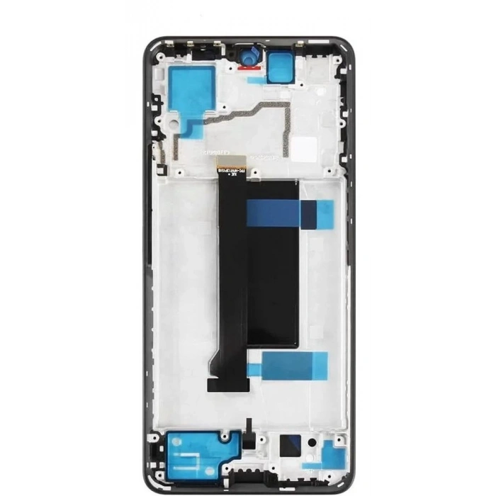 Xiaomi Redmi Note 14 Pro (4G) Ekran Dokunmatik Cam (ÇITALI) OLED