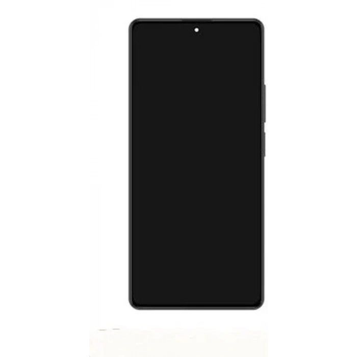 Xiaomi Redmi Note 14 Pro (4G) Ekran Dokunmatik Cam Aa Kalite TFT LCD