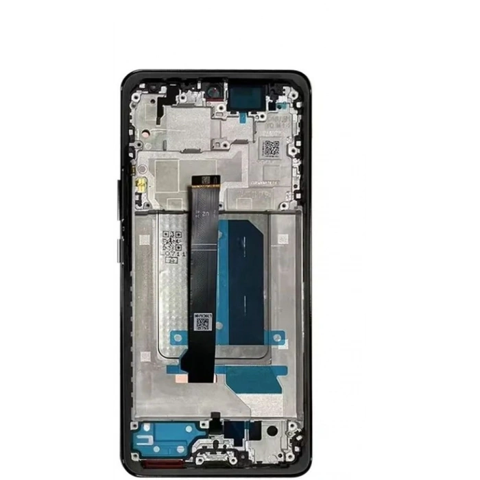 Xiaomi Redmi Note 14 Pro (5G) Ekran Dokunmatik Cam (ÇITALI) ORJINAL