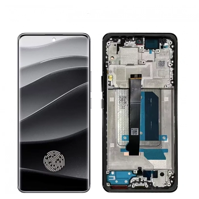 Xiaomi Redmi Note 14 Pro (5G) Ekran Dokunmatik Cam (ÇITALI) ORJINAL