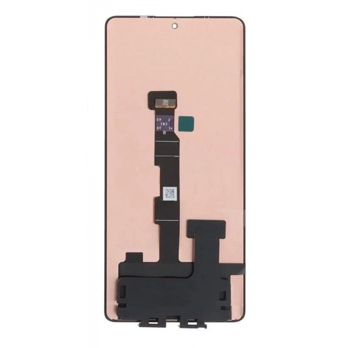 Xiaomi Redmi Note 14 Pro (4G) Ekran Dokunmatik Cam ORJINAL