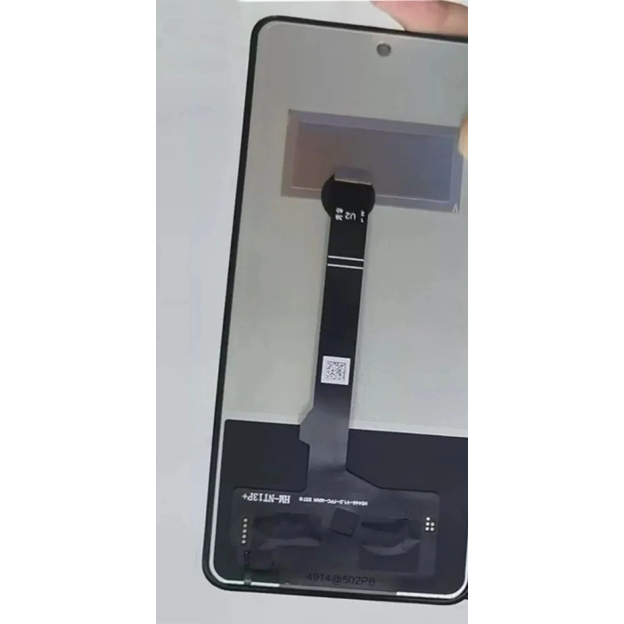 Xiaomi Redmi Note 14 Pro+ PLUS Ekran Dokunmatik Cam ORJINAL