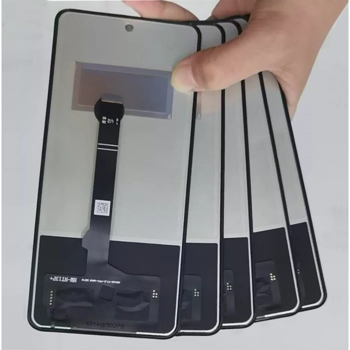 Xiaomi Redmi Note 14 Pro+ PLUS ORJİNAL Lcd Dokunmatik Ekran