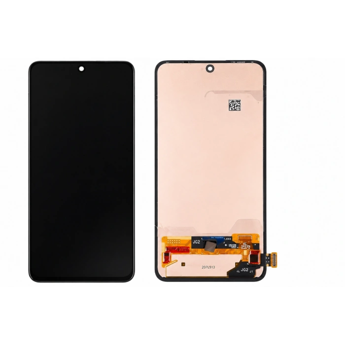 Xiaomi Redmi Note 14 (5G) Ekran Dokunmatik Cam OLED