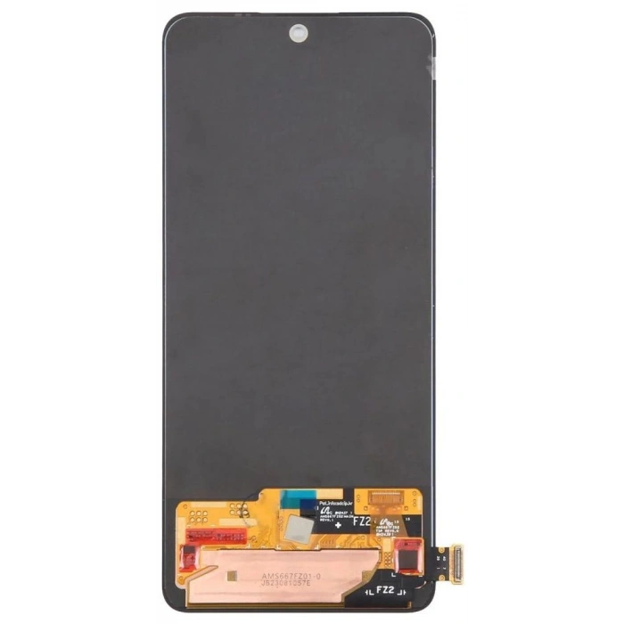 Xiaomi Redmi Note 14s Ekran Dokunmatik Cam ORJINAL