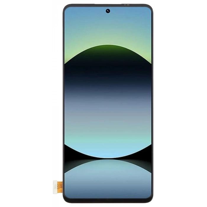 Xiaomi Redmi Note 14s Ekran Dokunmatik Cam ORJINAL