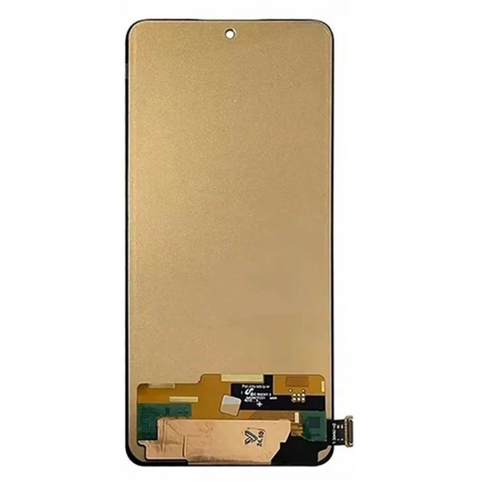 Xiaomi Redmi Note 14s Ekran Dokunmatik Cam Aa Kalite TFT LCD  2502FRA65G