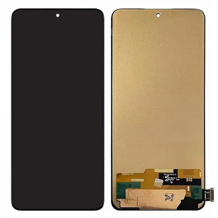 Xiaomi Redmi Note 14s TFT Lcd Dokunmatik Ekran 2502FRA65G