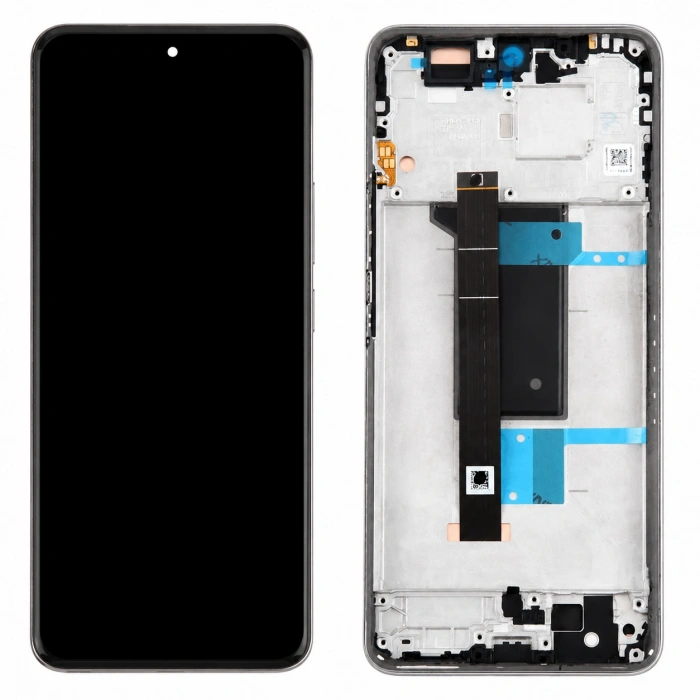 Xiaomi Redmi Note 15 Pro (4G) Ekran Dokunmatik Cam (ÇITALI) ORJINAL