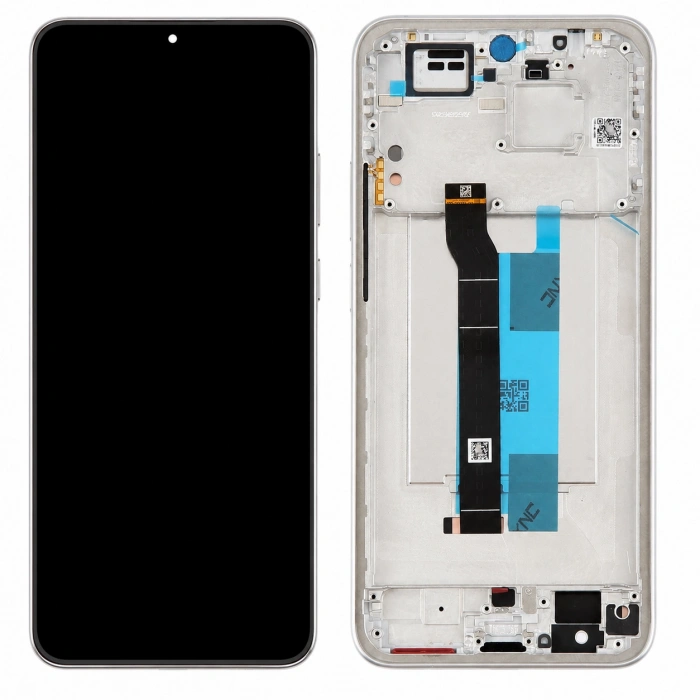 Xiaomi Redmi Note 15 Pro (5G) Ekran Dokunmatik Cam (ÇITALI) ORJINAL