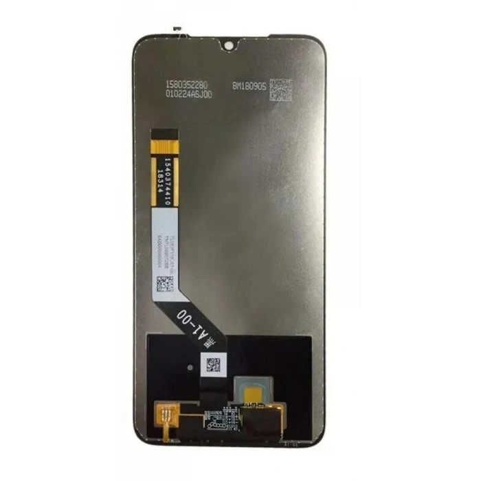 Xiaomi Redmi Note 7 Ekran Dokunmatik Cam
