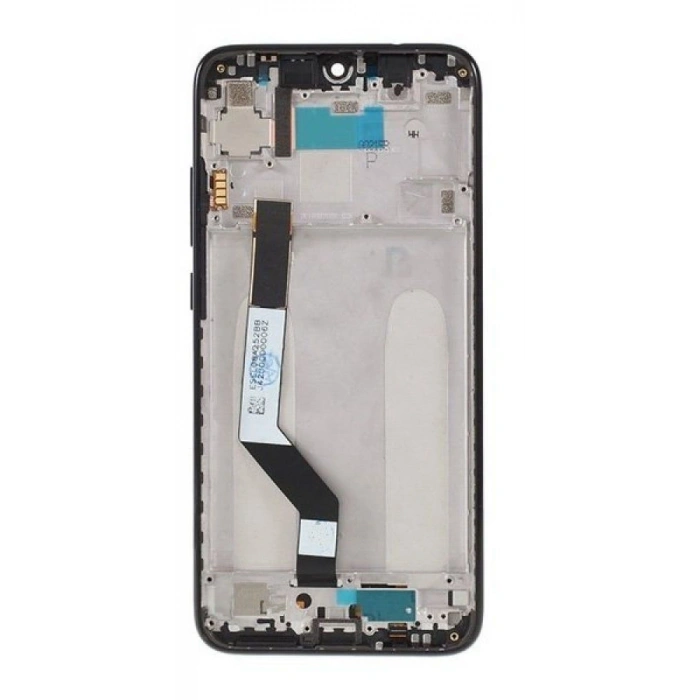 Xiaomi Redmi Note 7 Pro Ekran Dokunmatik Cam (ÇITALI)