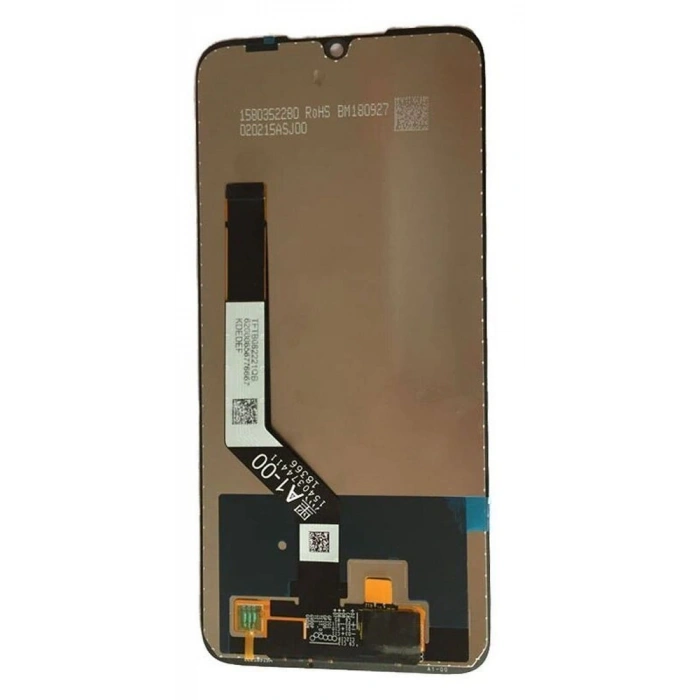 Xiaomi Redmi Note 7 Pro Ekran Dokunmatik Cam