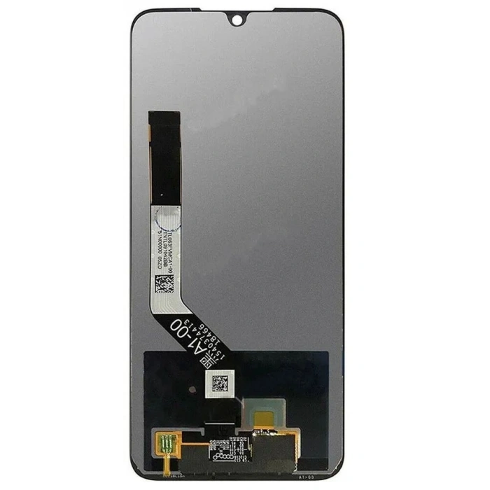 Xiaomi Redmi Note 7S Ekran Dokunmatik Cam ORJINAL