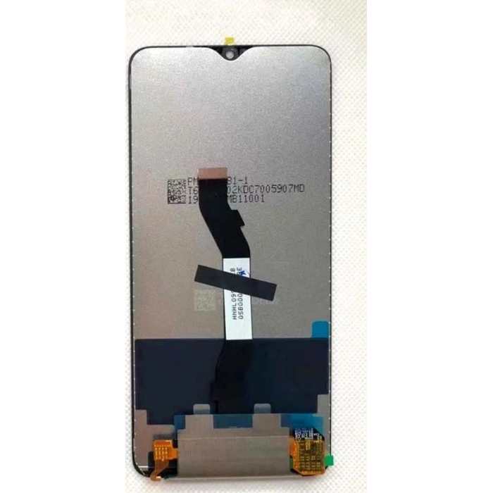 Xiaomi Redmi Note 8 2021  Ekran Dokunmatik Cam  M1908C3JGG