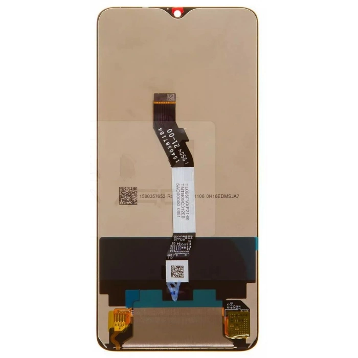 Xiaomi Redmi Note 8 2021 Ekran Dokunmatik Cam ORJINAL