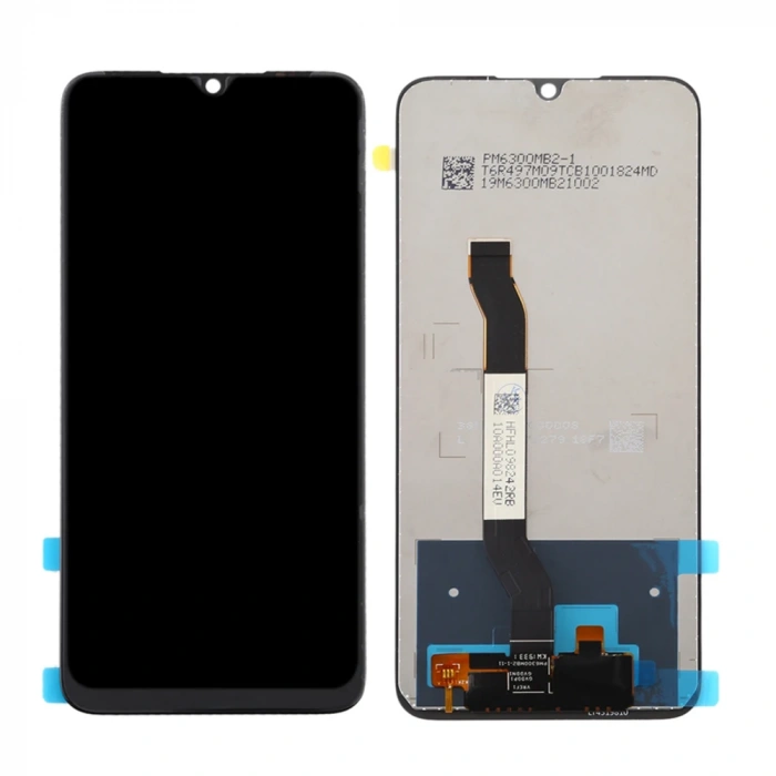 Xiaomi Redmi Note 8 Lcd Dokunmatik Ekran