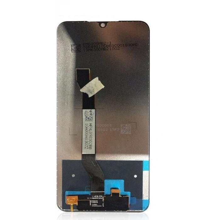 Xiaomi Redmi Note 8 Ekran Dokunmatik Cam ORJINAL