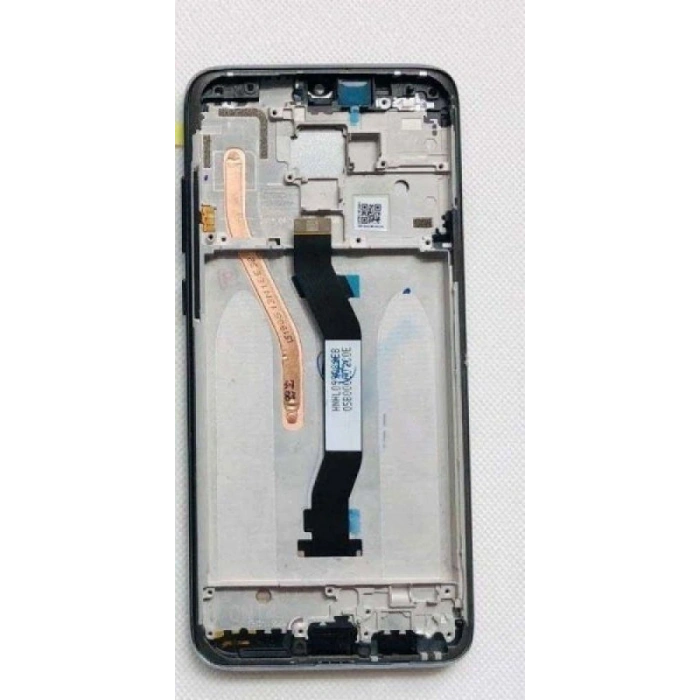 Xiaomi Redmi Note 8 Pro Ekran Dokunmatik Cam (ÇITALI)  M1906G7G