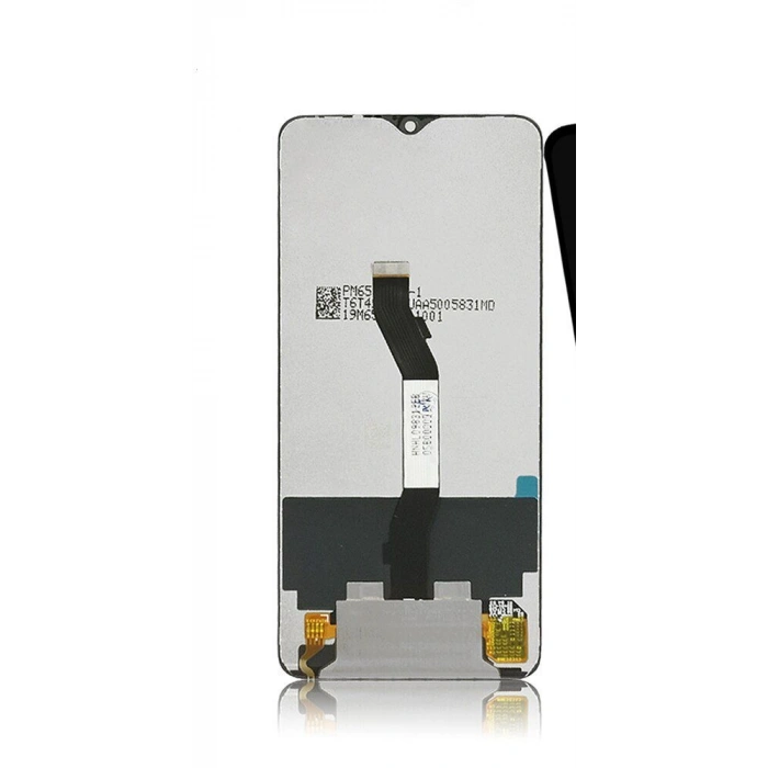 Xiaomi Redmi Note 8 Pro Ekran Dokunmatik Cam  m1906g7g