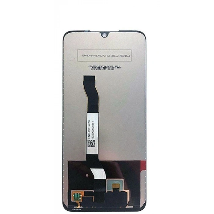 Xiaomi Redmi note 8t Ekran Dokunmatik Cam