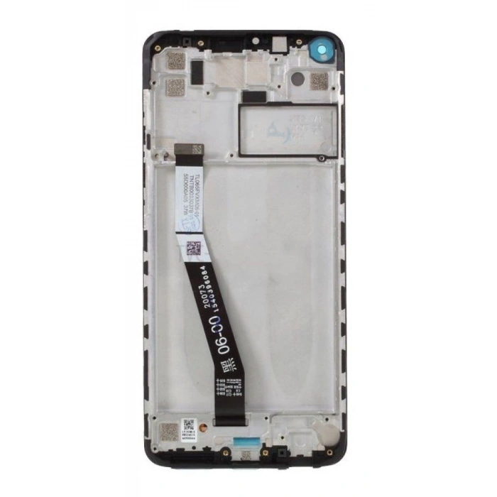 Xiaomi Redmi Note 9 Ekran Dokunmatik Cam (ÇITALI)  M2003J15SS