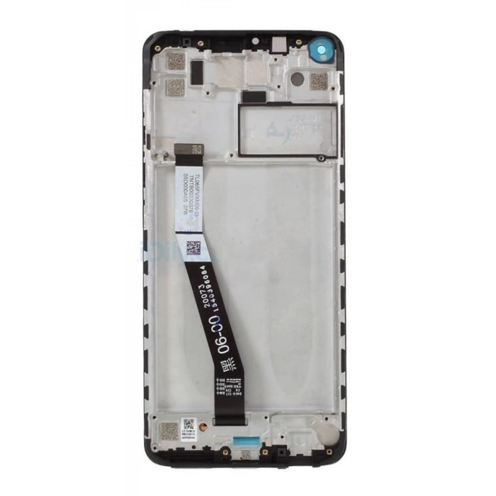 Xiaomi Redmi Note 9 Ekran Dokunmatik Cam (ÇITALI) ORJINAL