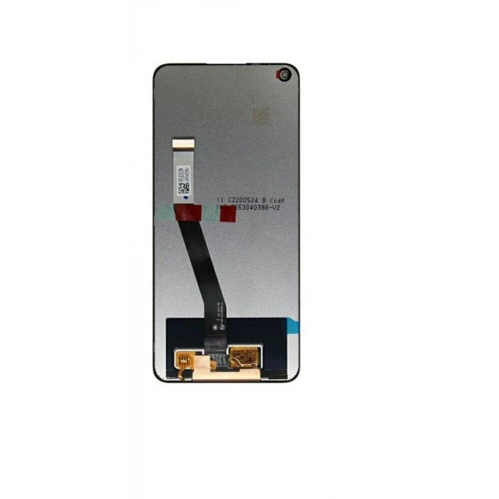 Xiaomi Redmi Note 9 Ekran Dokunmatik Cam ORJINAL