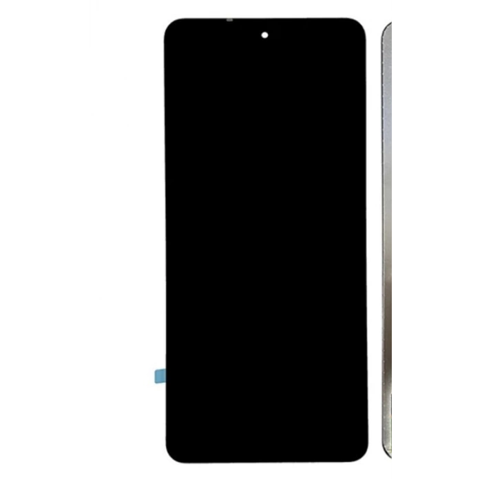 Xiaomi Redmi Note 9 Pro (5G) Ekran Dokunmatik Cam ORJINAL